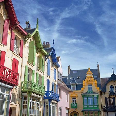 Plein Coeur De Wimereux, Plage A 200M ! Exteriér fotografie