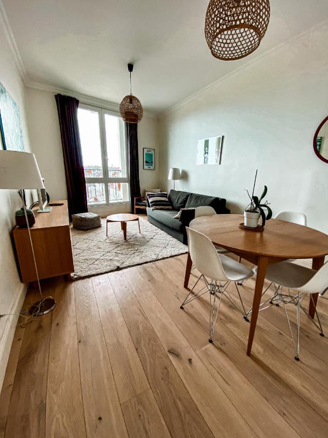 Plein Coeur De Wimereux, Plage A 200M ! Exteriér fotografie