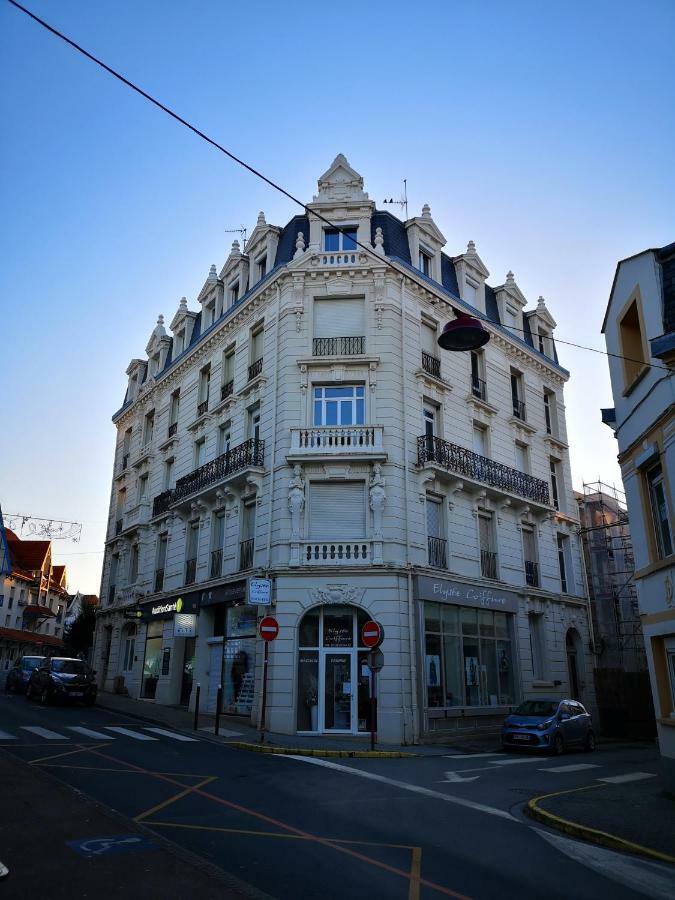 Plein Coeur De Wimereux, Plage A 200M ! Exteriér fotografie